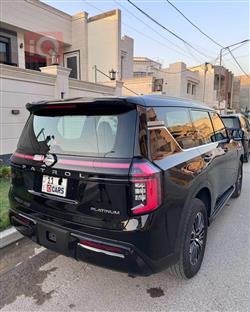 نيسان باترول